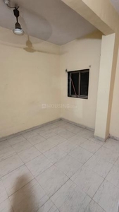 1 BHK Flat for rent in Kopar Khairane, Navi Mumbai - 630 Sqft