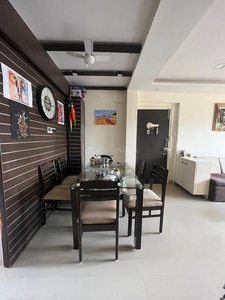 1 BHK Flat for rent in Kurla West, Mumbai - 725 Sqft