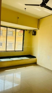 1 BHK Flat for rent in Lower Parel, Mumbai - 550 Sqft