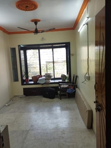 1 BHK Flat for rent in Lower Parel, Mumbai - 550 Sqft