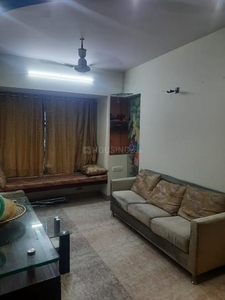 1 BHK Flat for rent in Lower Parel, Mumbai - 620 Sqft