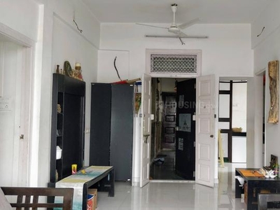 1 BHK Flat for rent in Mahim, Mumbai - 912 Sqft