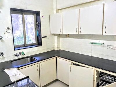 1 BHK Flat for rent in Malabar Hill, Mumbai - 700 Sqft