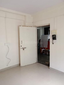 1 BHK Flat for rent in Malad West, Mumbai - 305 Sqft