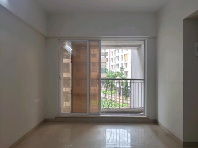 1 BHK Flat for rent in Mira Road East, Mumbai - 560 Sqft