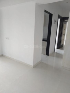 1 BHK Flat for rent in Mira Road East, Mumbai - 570 Sqft