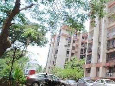 1 BHK Flat for rent in Mulund West, Mumbai - 600 Sqft