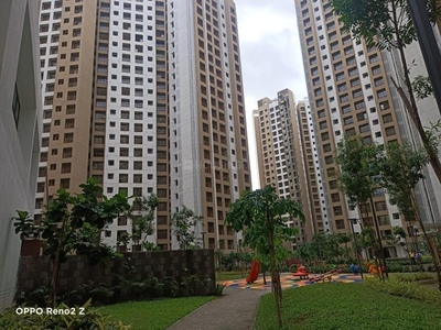 1 BHK Flat for rent in Naigaon East, Mumbai - 620 Sqft