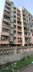 1 BHK Flat for rent in Nalasopara West, Mumbai - 560 Sqft
