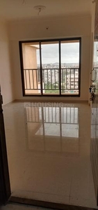 1 BHK Flat for rent in Nalasopara West, Mumbai - 595 Sqft