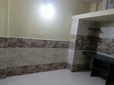 1 BHK Flat for rent in Nerul, Navi Mumbai - 400 Sqft