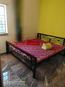 1 BHK Flat for rent in New Town, Kolkata - 439 Sqft
