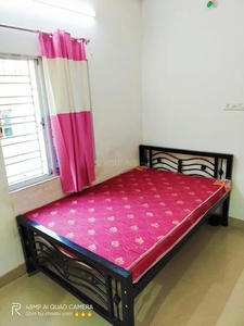 1 BHK Flat for rent in New Town, Kolkata - 496 Sqft