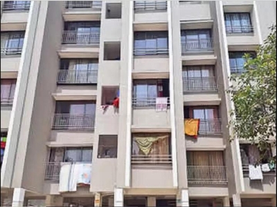 1 BHK Flat for rent in Paldi, Ahmedabad - 765 Sqft