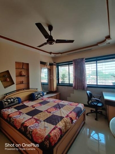 1 BHK Flat for rent in Parel, Mumbai - 690 Sqft