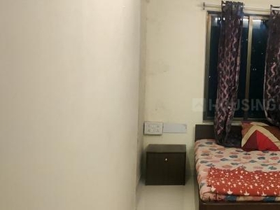 1 BHK Flat for rent in Powai, Mumbai - 550 Sqft