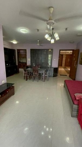 1 BHK Flat for rent in Powai, Mumbai - 700 Sqft