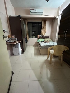 1 BHK Flat for rent in Sanpada, Navi Mumbai - 625 Sqft