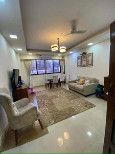 1 BHK Flat for rent in Santacruz East, Mumbai - 545 Sqft