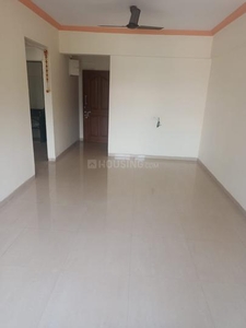 1 BHK Flat for rent in Santacruz East, Mumbai - 620 Sqft