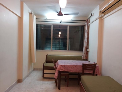 1 BHK Flat for rent in Santacruz East, Mumbai - 710 Sqft