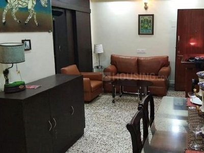 1 BHK Flat for rent in Santacruz West, Mumbai - 550 Sqft