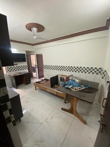 1 BHK Flat for rent in Sarkhej- Okaf, Ahmedabad - 670 Sqft