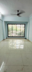1 BHK Flat for rent in Seawoods, Navi Mumbai - 500 Sqft