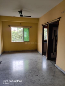 1 BHK Flat for rent in Tagore Park, Kolkata - 512 Sqft