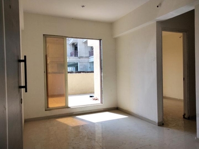 1 BHK Flat for rent in Taloja, Navi Mumbai - 550 Sqft