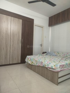 1 BHK Flat for rent in Thane West, Mumbai - 550 Sqft
