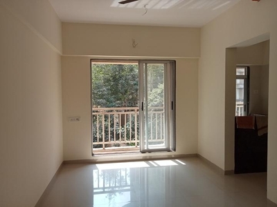 1 BHK Flat for rent in Thane West, Thane - 450 Sqft