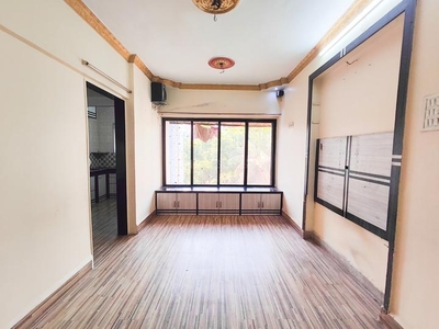 1 BHK Flat for rent in Thane West, Thane - 520 Sqft