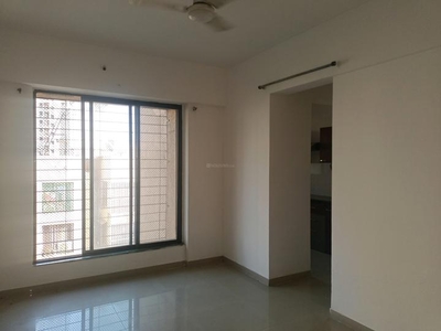 1 BHK Flat for rent in Thane West, Thane - 654 Sqft