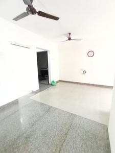1 BHK Flat for rent in Thane West, Thane - 657 Sqft