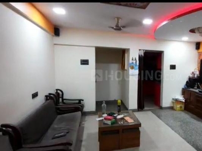 1 BHK Flat for rent in Thane West, Thane - 658 Sqft