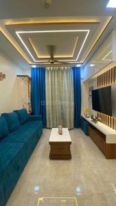 1 BHK Flat for rent in Thane West, Thane - 676 Sqft