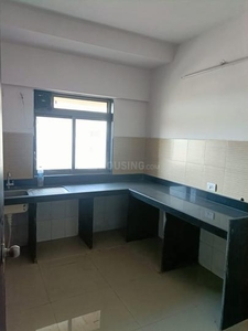 1 BHK Flat for rent in Thane West, Thane - 900 Sqft