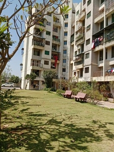 1 BHK Flat for rent in Titwala, Thane - 650 Sqft