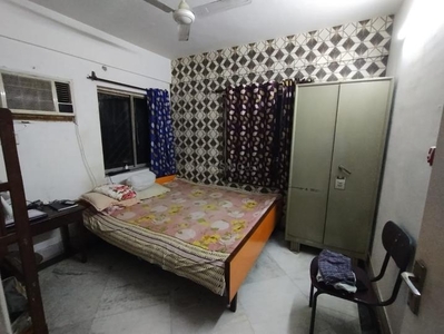 1 BHK Flat for rent in Tollygunge, Kolkata - 550 Sqft
