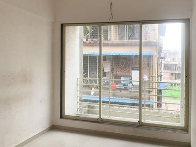 1 BHK Flat for rent in Ulwe, Navi Mumbai - 480 Sqft