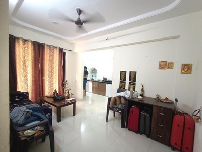 1 BHK Flat for rent in Ulwe, Navi Mumbai - 665 Sqft