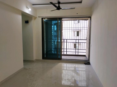 1 BHK Flat for rent in Ulwe, Navi Mumbai - 712 Sqft