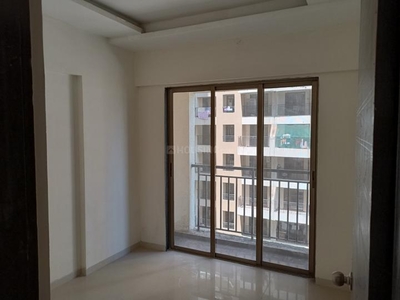 1 BHK Flat for rent in Virar West, Mumbai - 665 Sqft