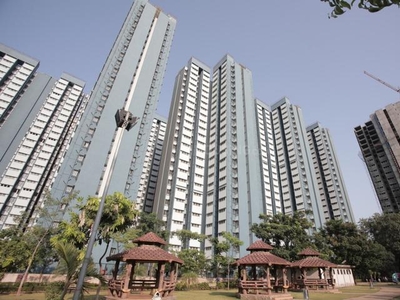 1 BHK Flat for rent in Wadala, Mumbai - 275 Sqft