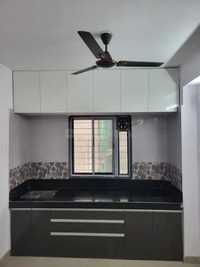 1 BHK Flat for rent in Wadala, Mumbai - 320 Sqft