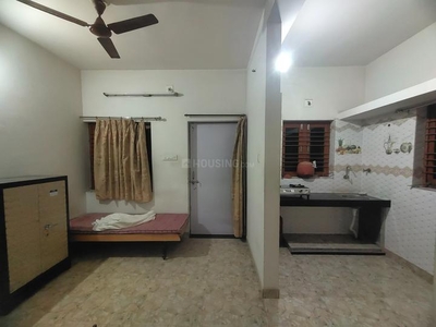 1 BHK Independent Floor for rent in Prahlad Nagar, Ahmedabad - 950 Sqft