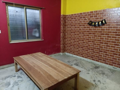 1 BHK Independent Floor for rent in VIP Nagar, Kolkata - 720 Sqft