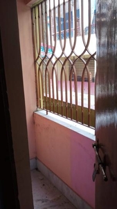 1 BHK Independent House for rent in Keshtopur, Kolkata - 450 Sqft