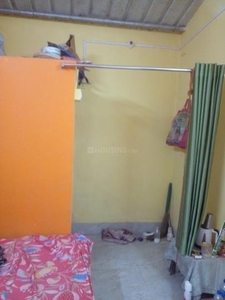 1 BHK Independent House for rent in Tollygunge, Kolkata - 150 Sqft